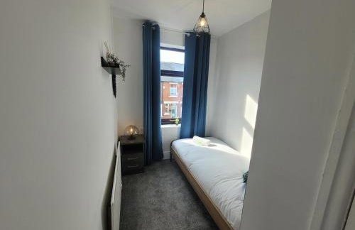 Luke Stays - Parsons Gardens - Foto 27