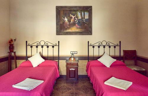 Vivienda Turística Rural Santa Fe - Foto 12