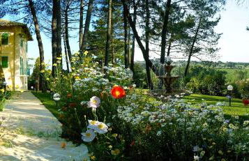 Agriturismo Villa la Fontana - Foto 33