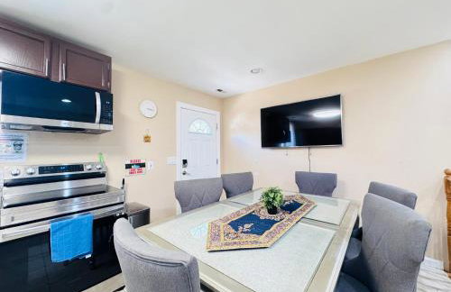 Amazing Cozy Apartment for family & group - Foto 76