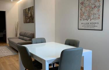 Liberty Apartments - Foto 9