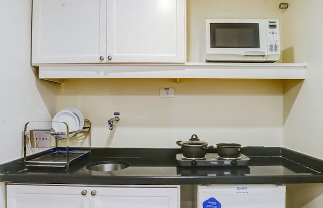 Roomo Transamerica SP Itaim Bibi - Foto 30