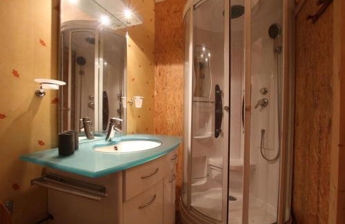 gite des vieilles rues - Foto 19