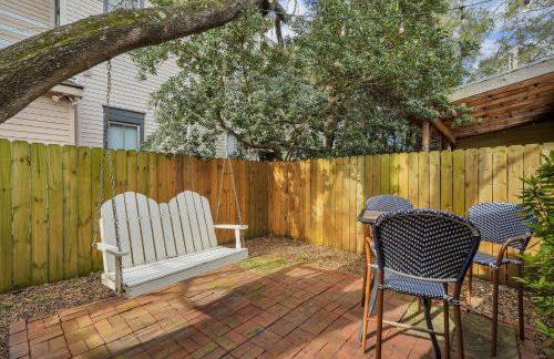 Pink Magnolia Cottage by Lucky Savannah - Foto 38