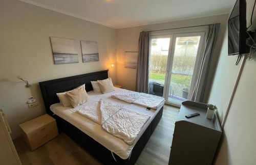 Blick ins Grüne- Premium-FeWo - Foto 40