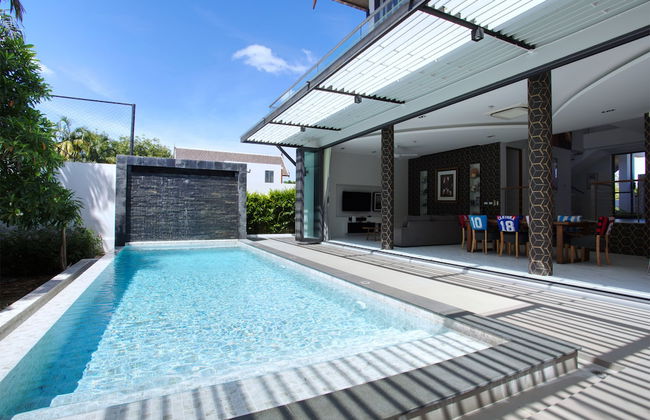 Picasso Villa Phuket - Pablo - Photo 13