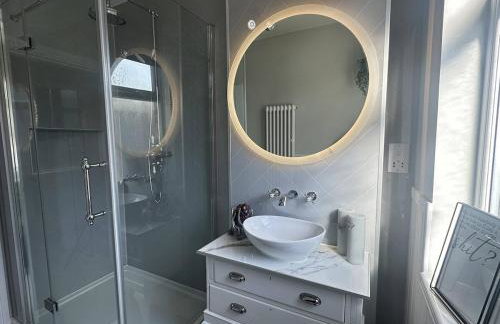 Stylish Highland-Theme 2BR Sefton Park - Foto 30