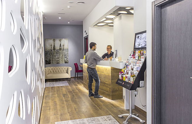 Apartments Hostemplo Suites - Foto 2