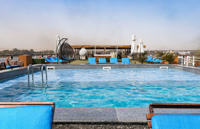 Casa Sol Nile Cruise - Foto 25