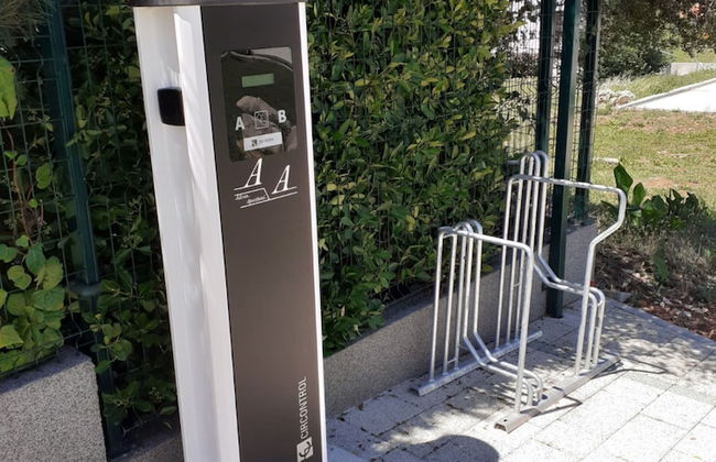 Adrion Aparthotel - Photo 48