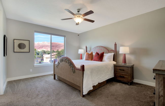 Entrada at Moab Townhomes - Foto 64