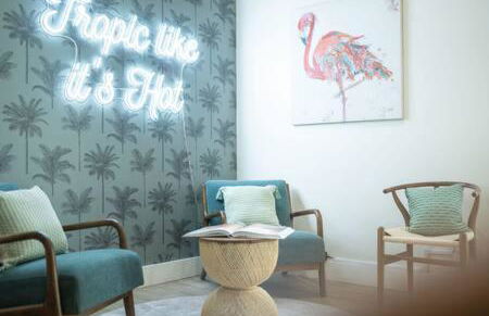 1 Mile to Honeymoon Island ~Heated Pool ~Putt Putt - Foto 10