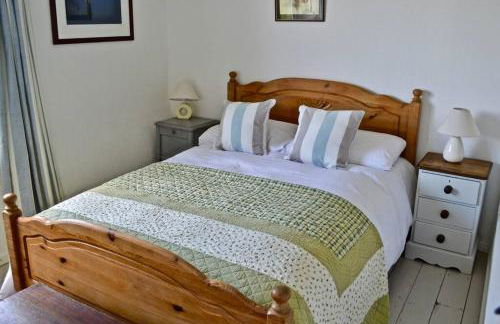 St Nicholas Cottage - Stunning Views! Crabpot Cottages Sheringham - Photo 13