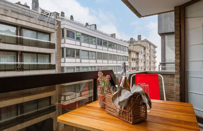 Authentic Apartment With Terraces and Parking - Photo 8