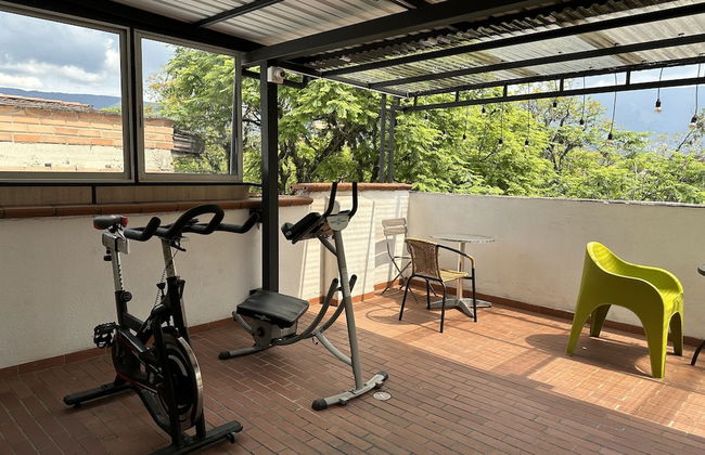 Laureles Guest House - LGH Hotel - Foto 52