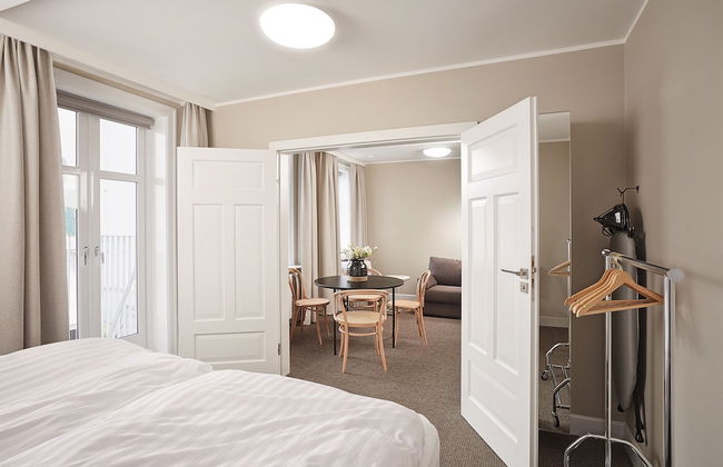 Ice Apartments Reykjavik by Heimaleiga - Foto 12