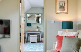 Treetops at Cherry Tree Cottage - Foto 29