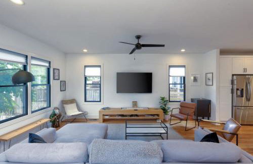 Trendy WeHo Home - Near DT Nashville - Foto 23