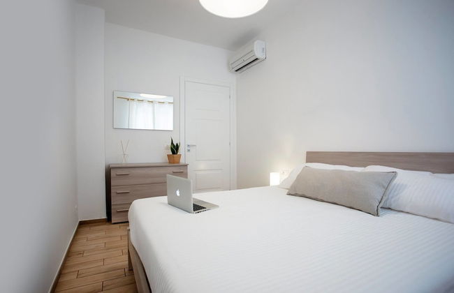 6Venti Holiday Accomodation - Foto 14