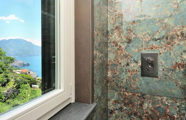 Amalfi Blu Retreat - Foto 71