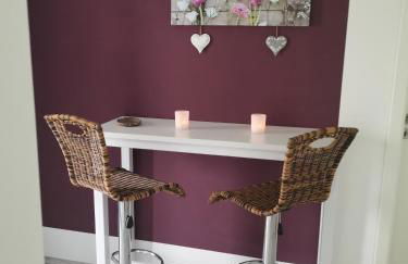 Thüringer Panorama - Foto 1