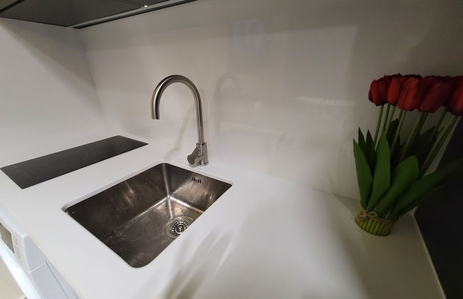 La Mirage Suites & Apartments - Photo 60