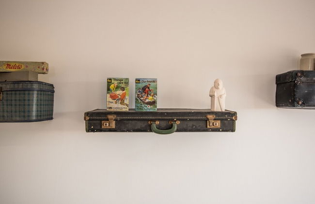 Glebe Farm Holiday Barns - Foto 32