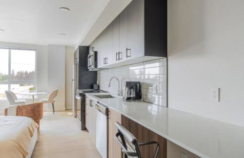 Blueground Meridian Park rooftop BBQ nr Park SEA-933 - Foto 8