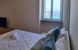 Suite San Marco vista mare - Foto 19