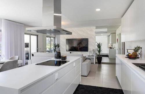 The Albufeira Concierge - Prime Lounge Design - Foto 24