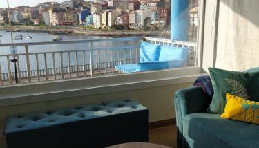 Vacacional muelle alto A Guarda - Foto 2