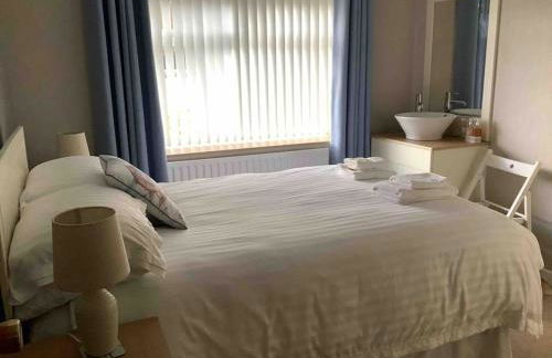 Carrick House, Mid-Ulster - Foto 9