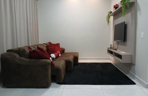 O conforto do seu lar na terra das Cataratas - Foto 2