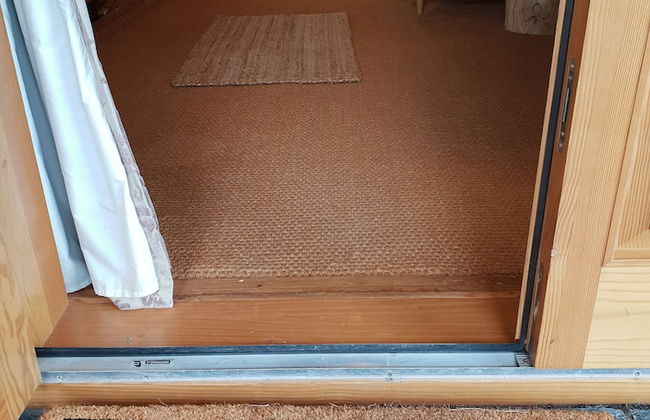 Newland Valley Log Cabins - Foto 76