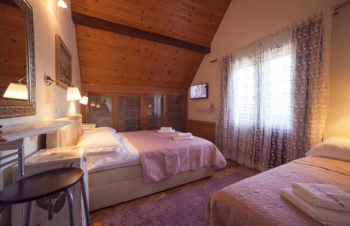 Holiday House Kod Ajke - Foto 18