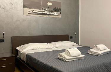 Casa Concordia, near the station - Foto 1