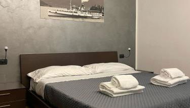 Casa Concordia, near the station - Foto 1