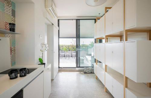 Luca Stay Darsena Lake Viale Papiniano - Foto 31