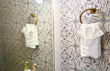 LayLow Oceanview House , Hot Tub, Arcade & Golf - Foto 34