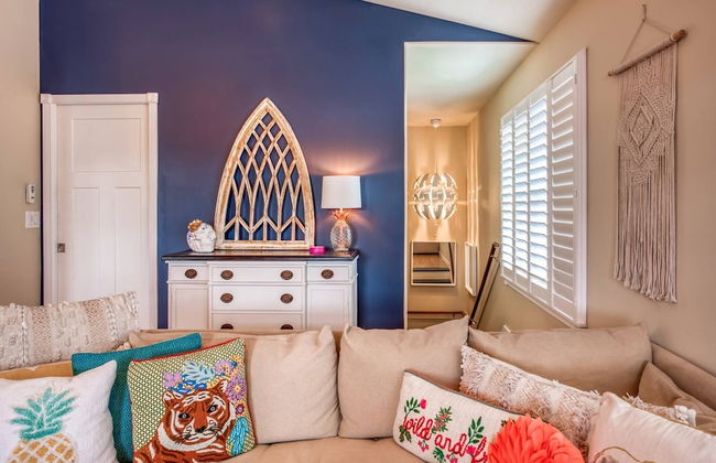 Bayside Bohemia - Photo 13