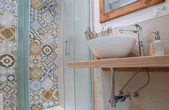 Domo Amsicora - Affittacamere - By Faendho - Foto 30