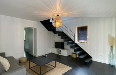 Villa & Appartments des Muriers - 500 m du Lac - Foto 23