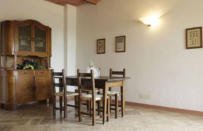 Castello di Modanella - Foto 70