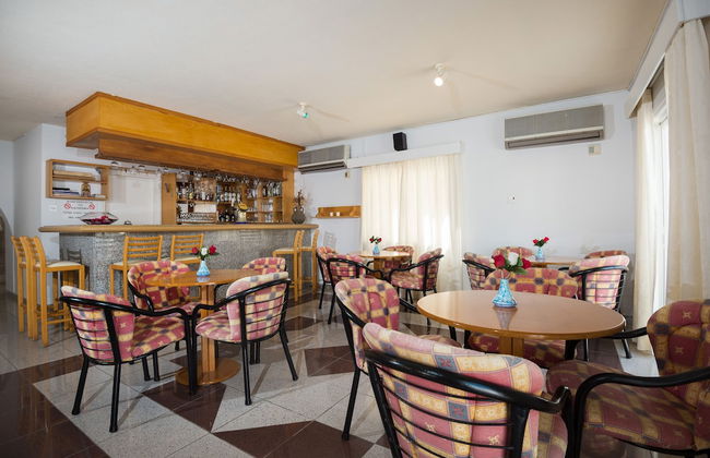 Sunny Hill Hotel Apartments - Foto 42