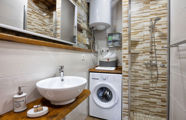 Tourist farm RED FAIRYTALE - Foto 36