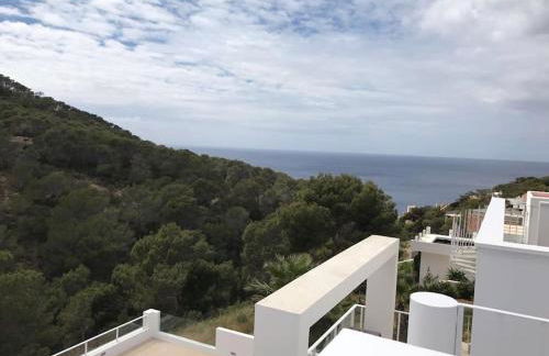 Chalet en C.Vadella - Piscina privada - Foto 17