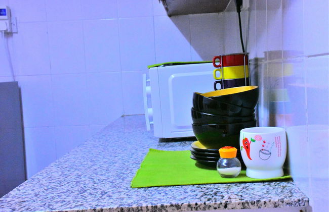 Milimani Furnished Elegant Apartments - Foto 48