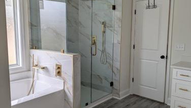 Cozy Modern Retreat in Douglasville - Foto 4