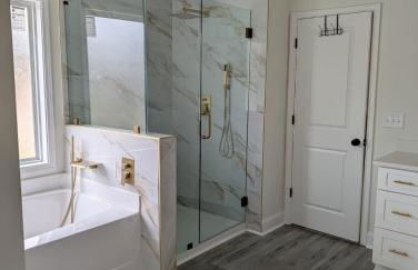 Cozy Modern Retreat in Douglasville - Foto 4