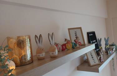 Feel at home - Kalamata - Near the center - Foto 30